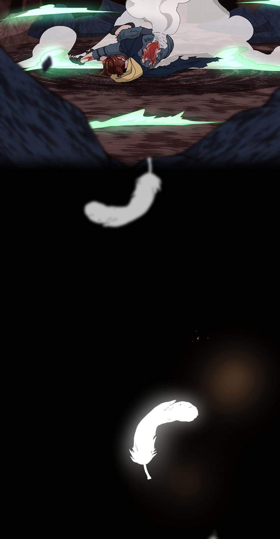 The Beginning After the End (The King Grey Reincarnation)
