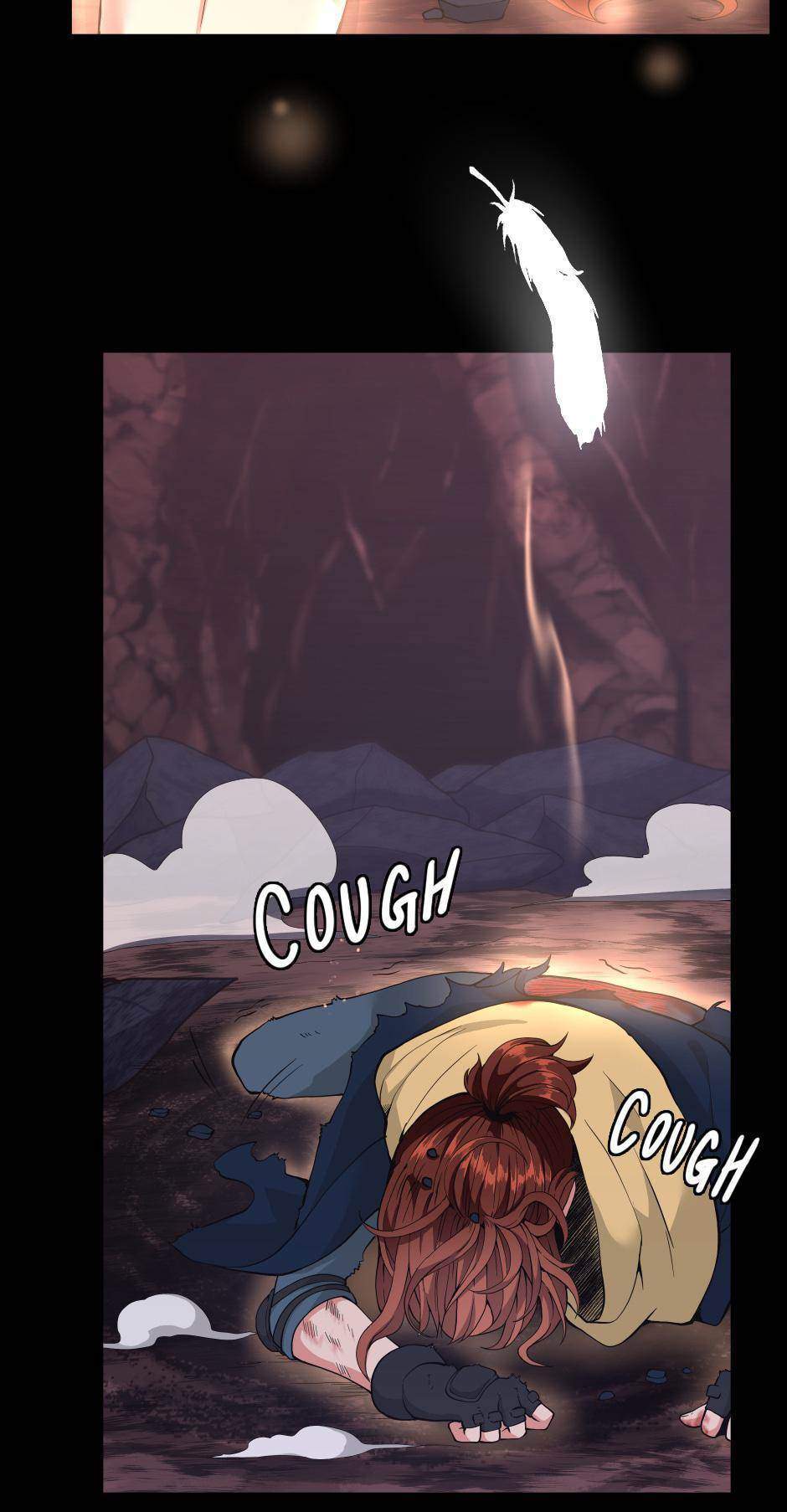 The Beginning After the End (The King Grey Reincarnation)