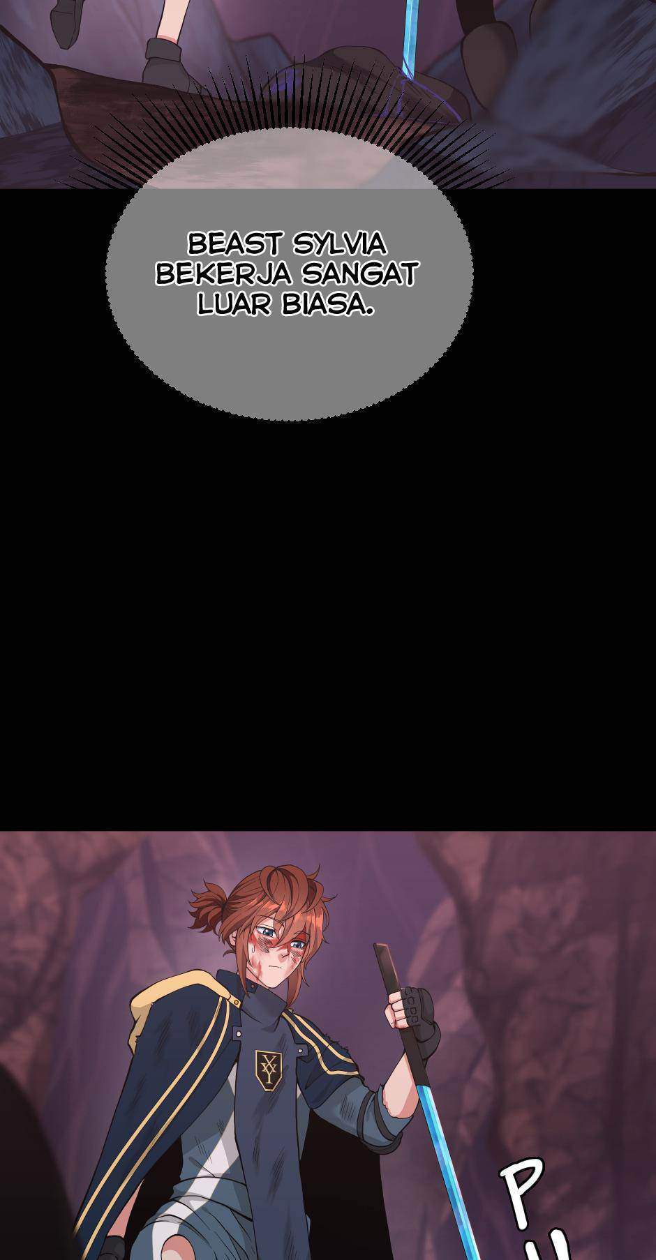 The Beginning After the End (The King Grey Reincarnation)