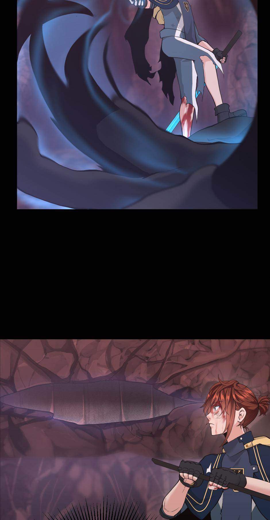 The Beginning After the End (The King Grey Reincarnation)