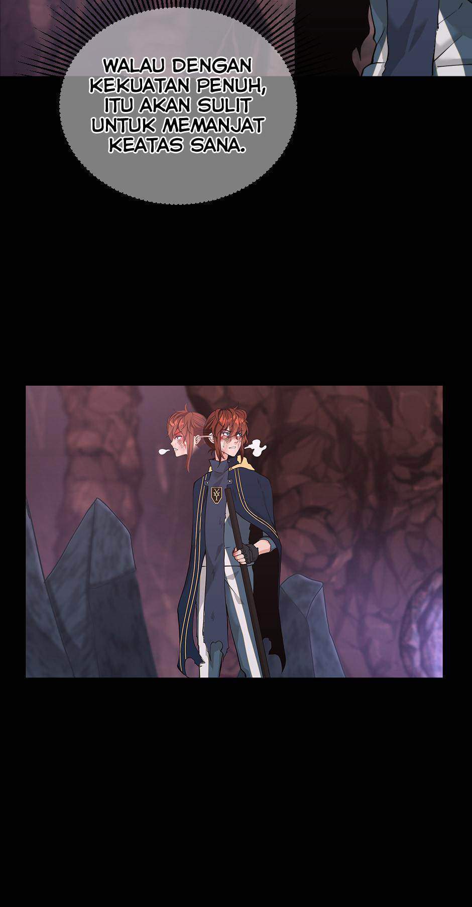 The Beginning After the End (The King Grey Reincarnation)