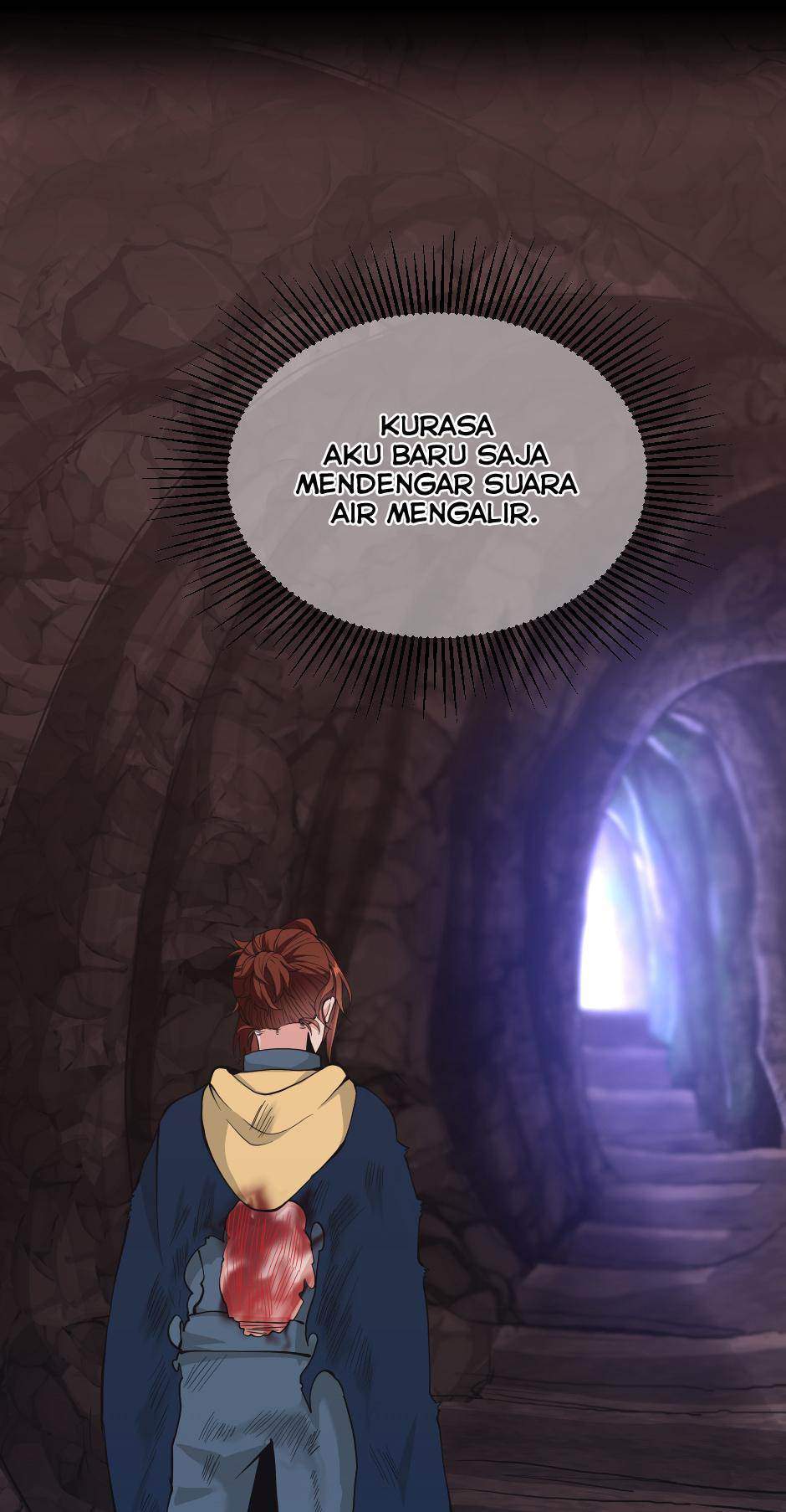 The Beginning After the End (The King Grey Reincarnation)