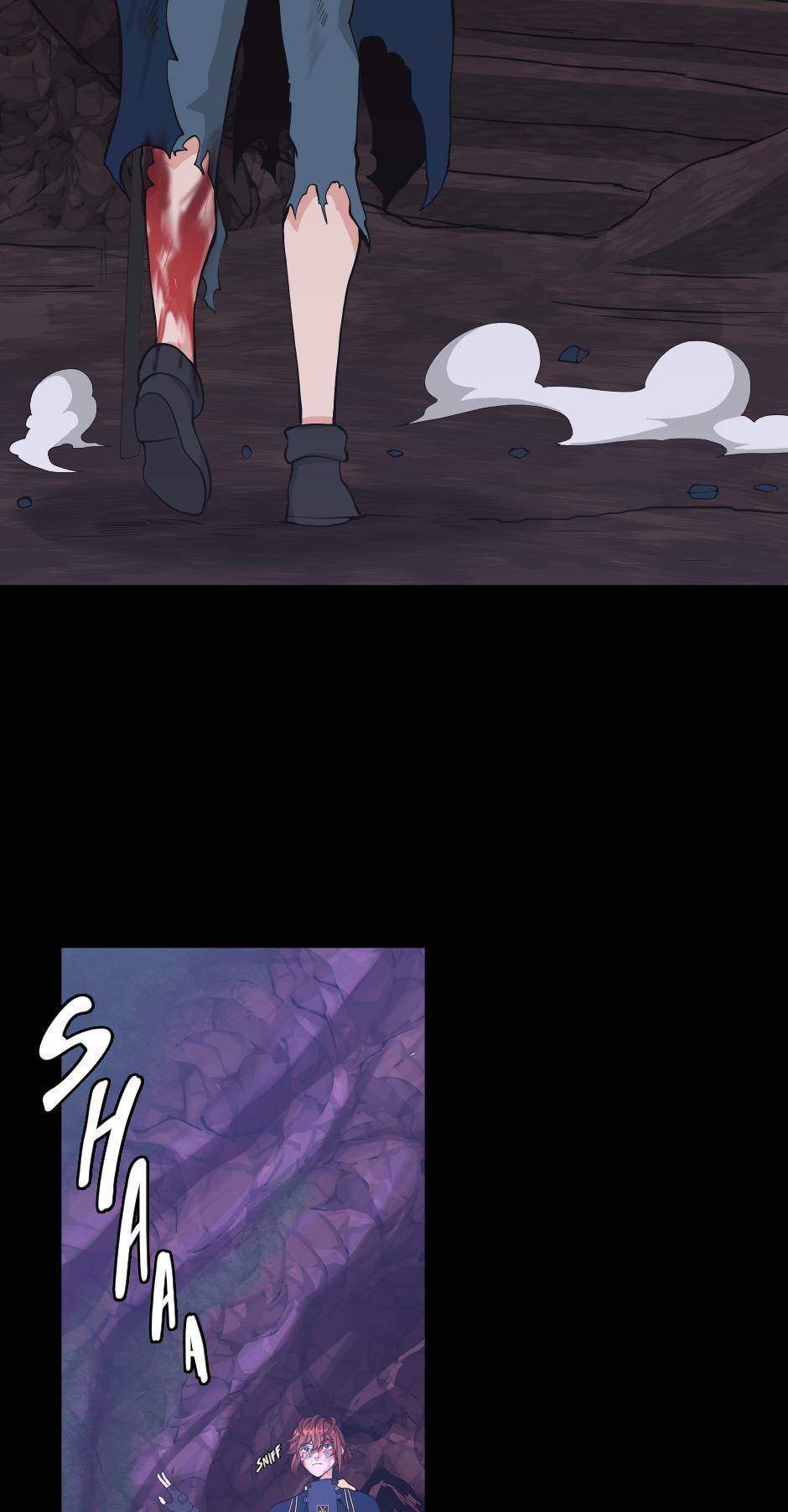 The Beginning After the End (The King Grey Reincarnation)