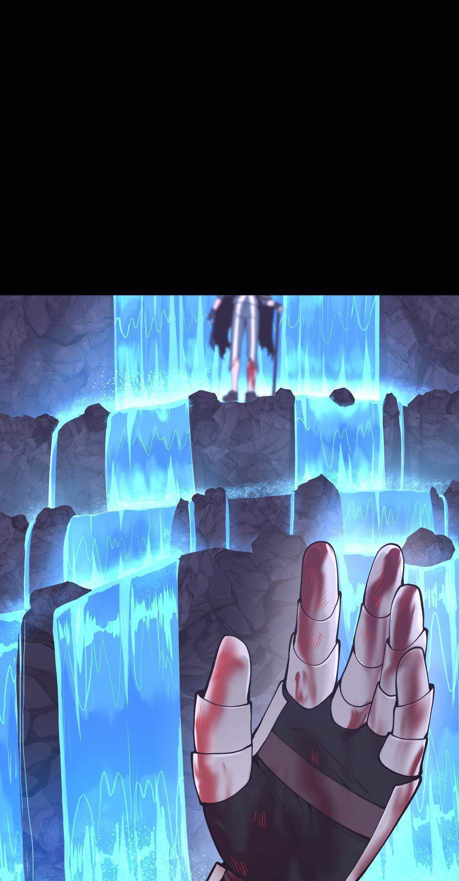 The Beginning After the End (The King Grey Reincarnation)