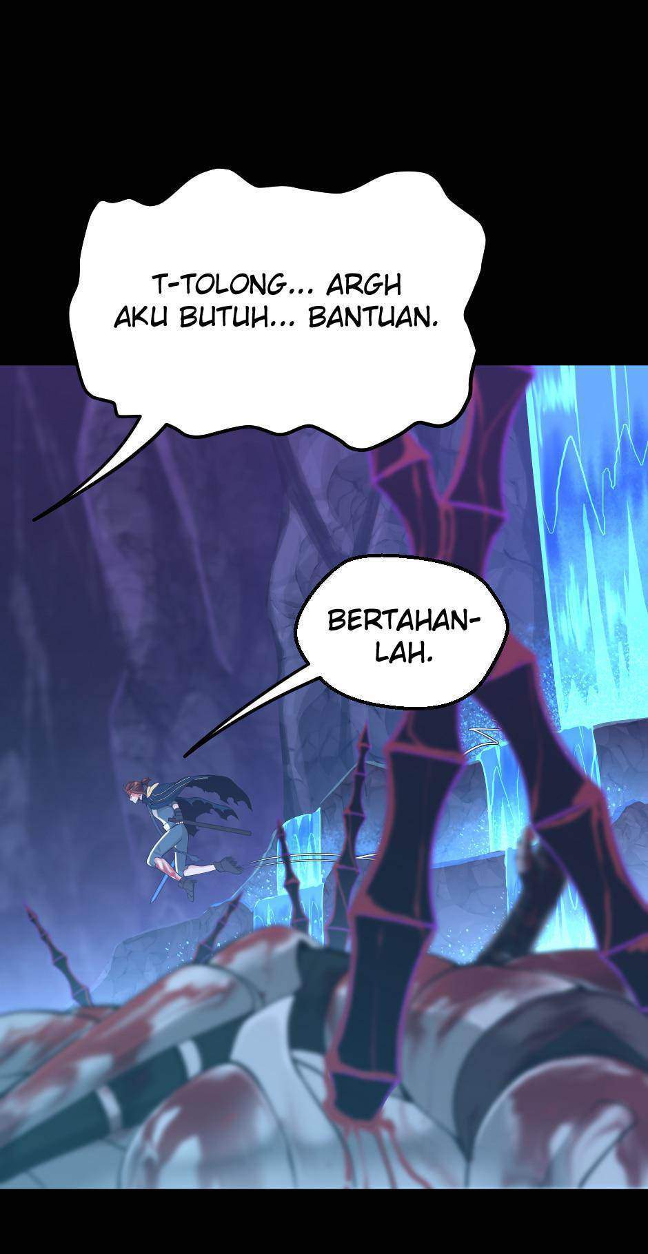 The Beginning After the End (The King Grey Reincarnation)