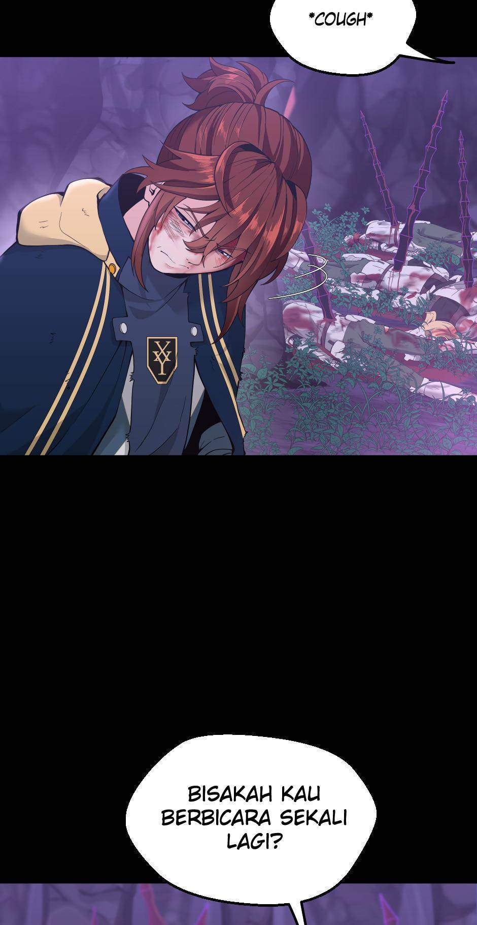 The Beginning After the End (The King Grey Reincarnation)