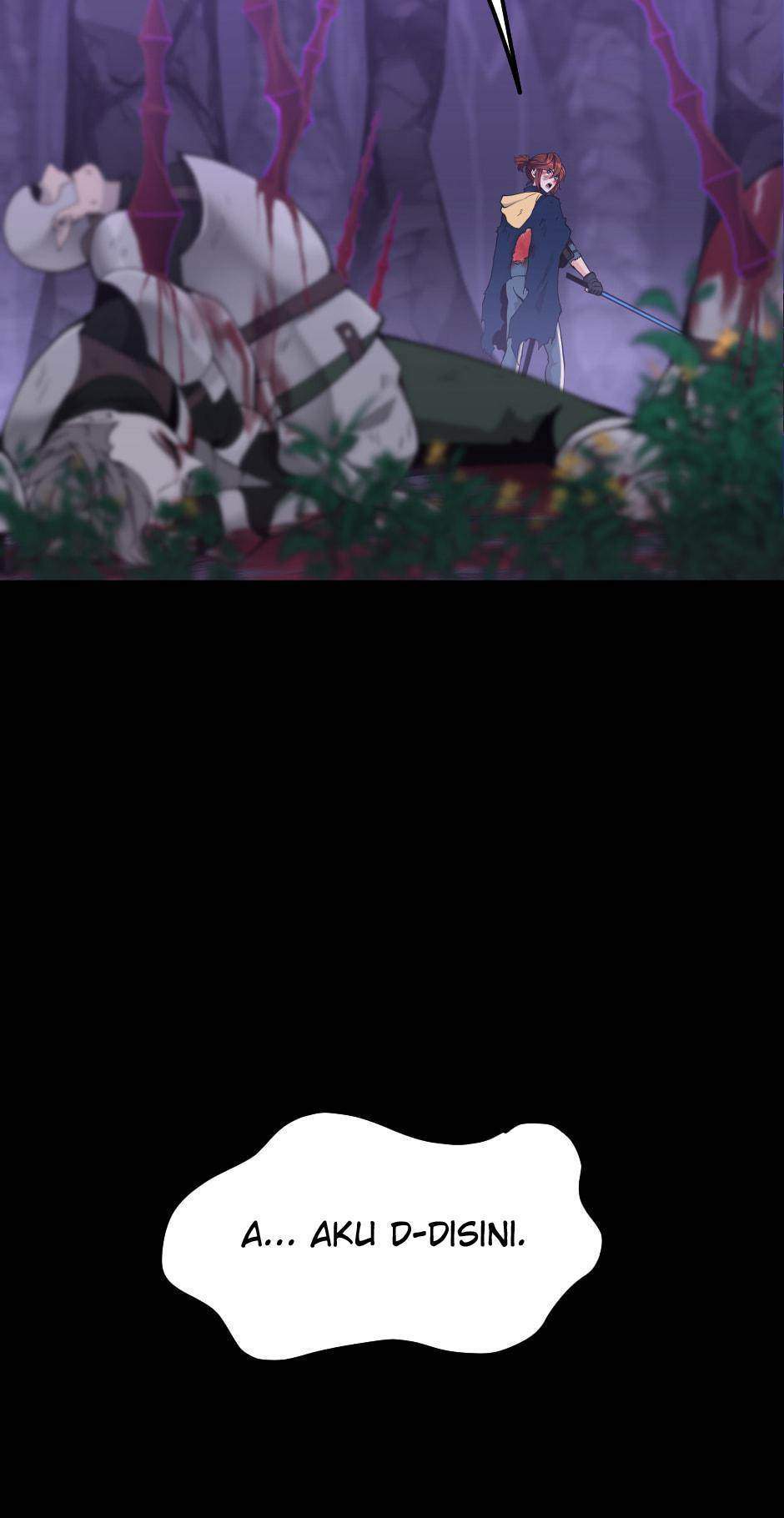 The Beginning After the End (The King Grey Reincarnation)