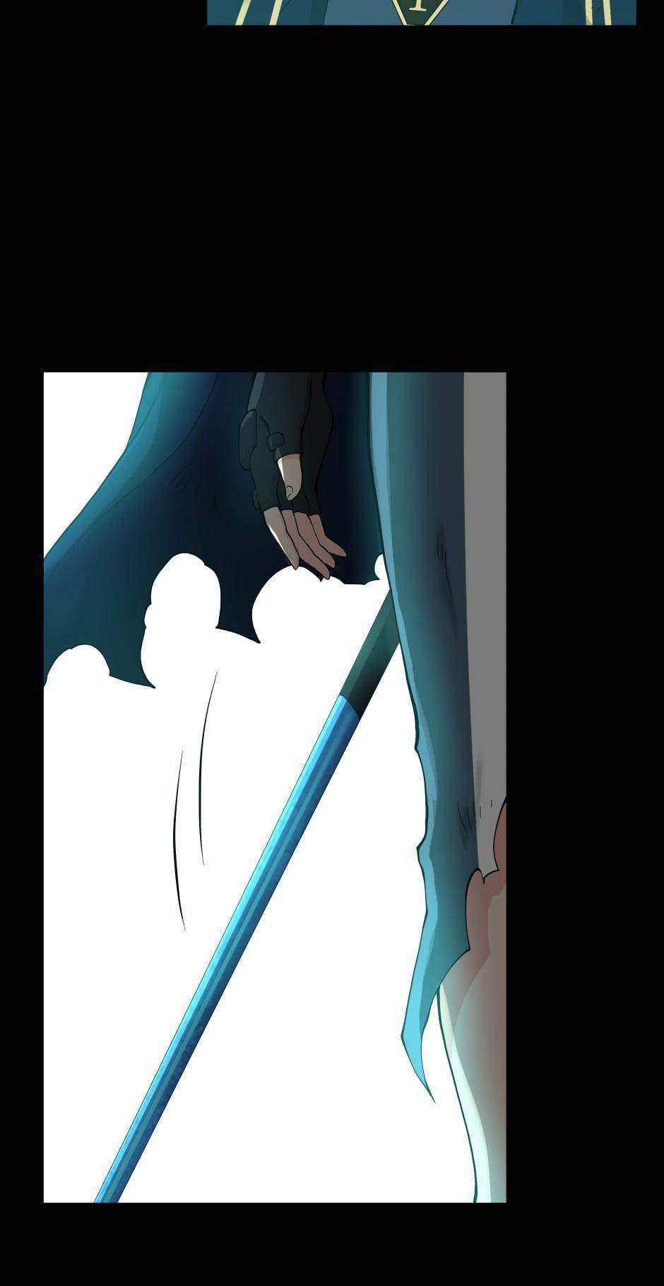 The Beginning After the End (The King Grey Reincarnation)