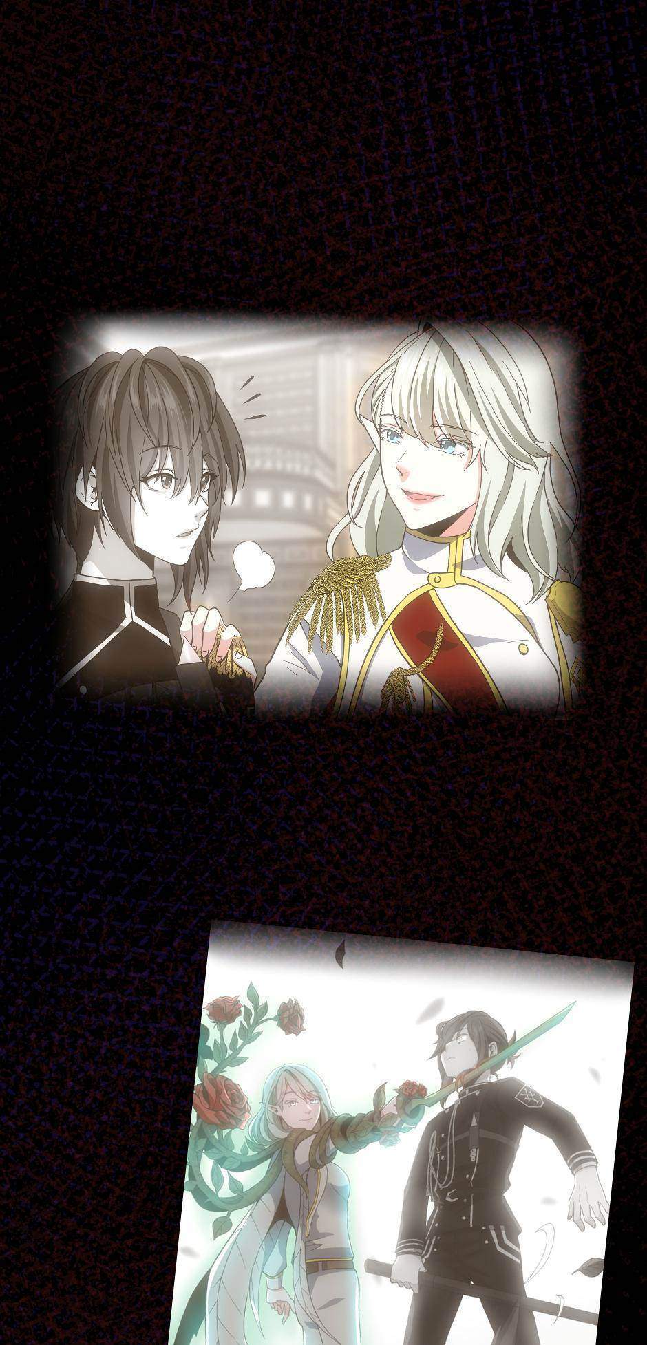 The Beginning After the End (The King Grey Reincarnation)