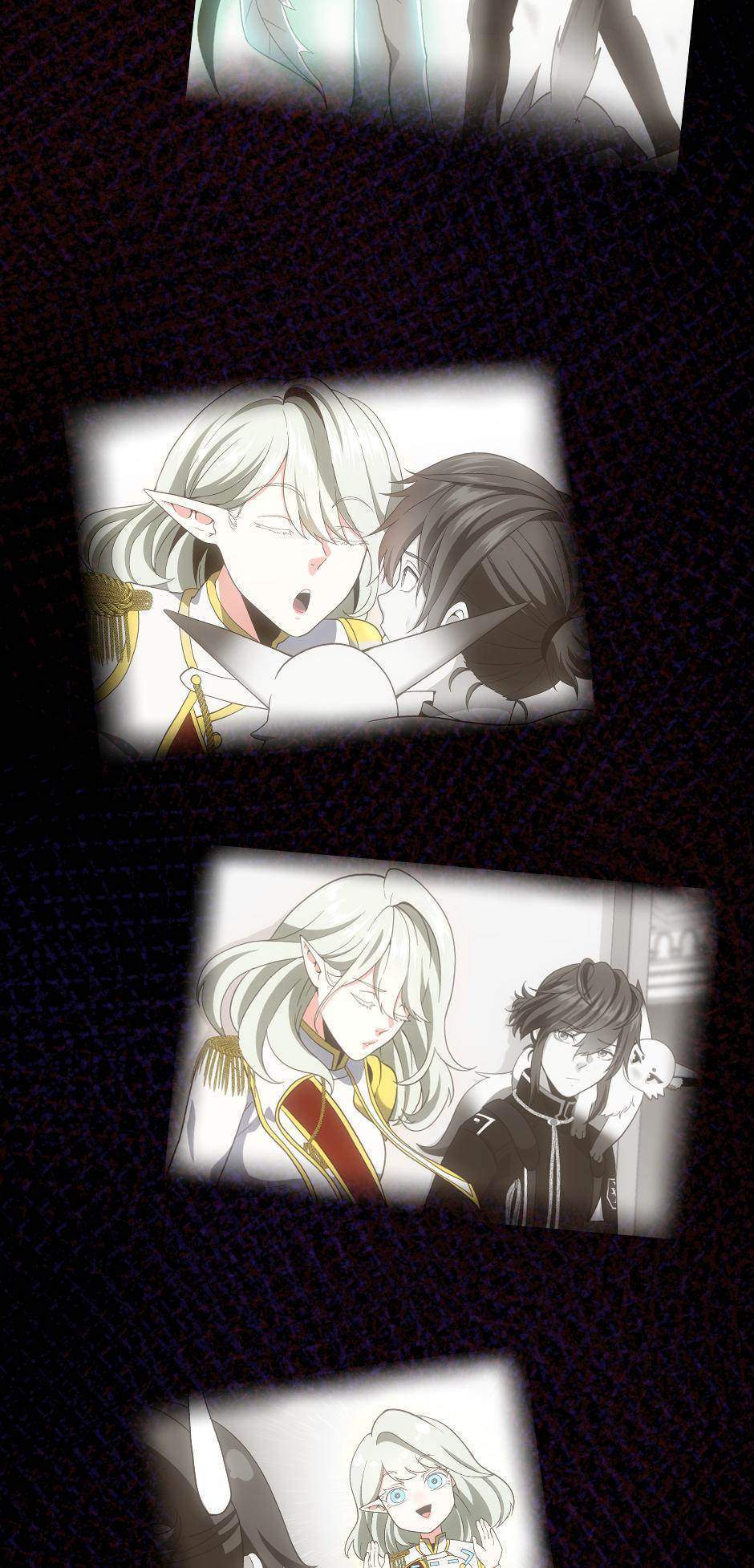 The Beginning After the End (The King Grey Reincarnation)