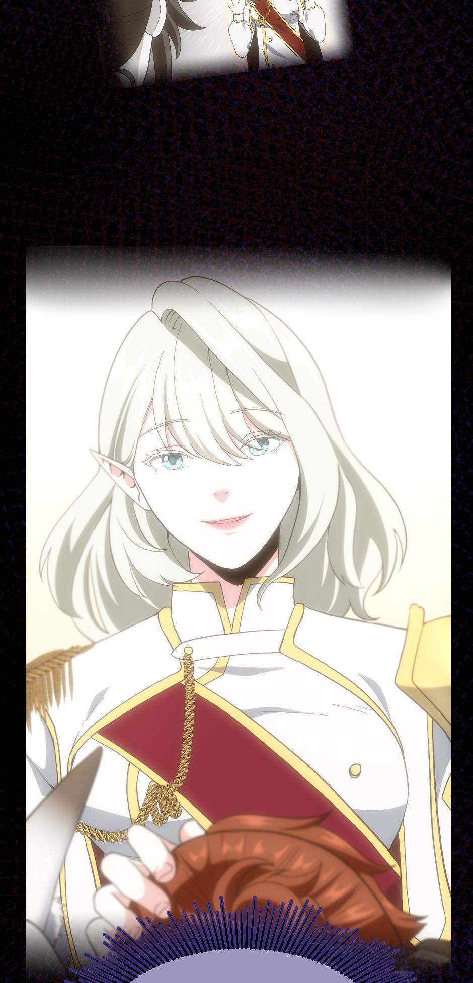 The Beginning After the End (The King Grey Reincarnation)