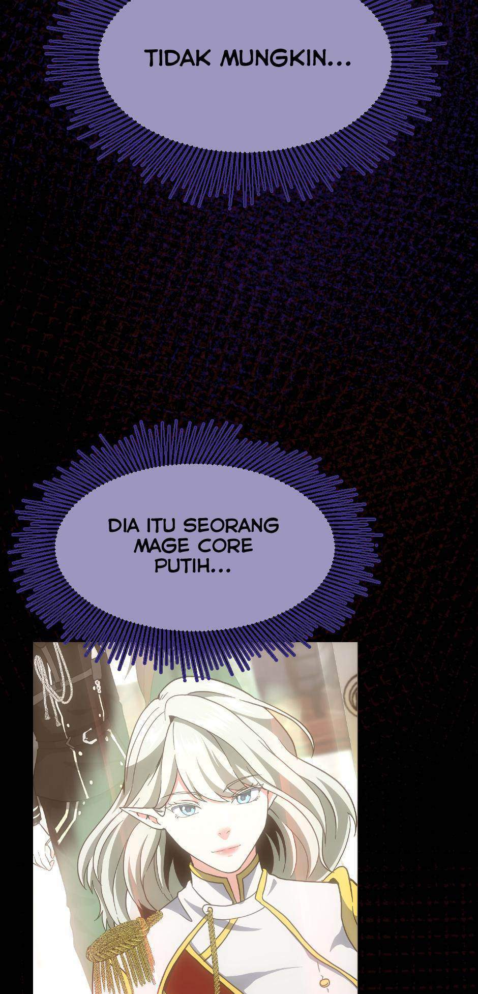 The Beginning After the End (The King Grey Reincarnation)