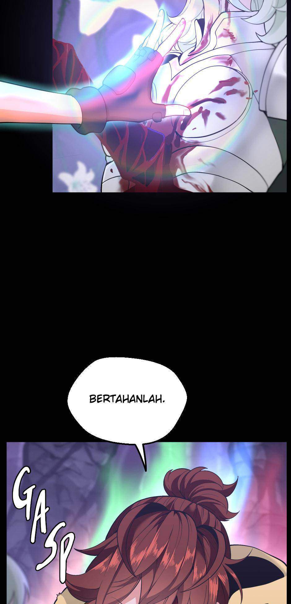 The Beginning After the End (The King Grey Reincarnation)