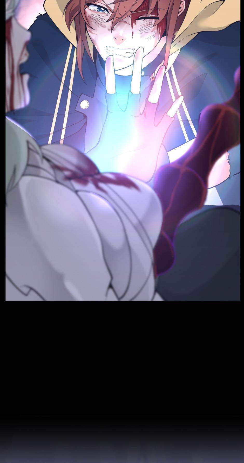 The Beginning After the End (The King Grey Reincarnation)