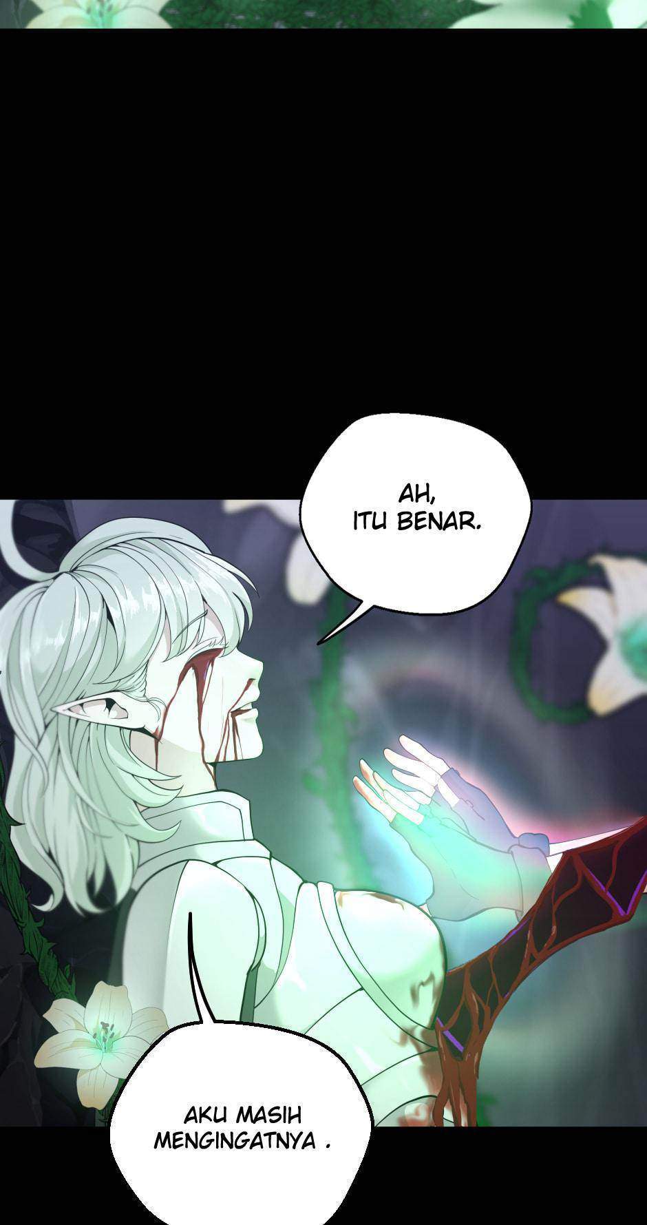 The Beginning After the End (The King Grey Reincarnation)