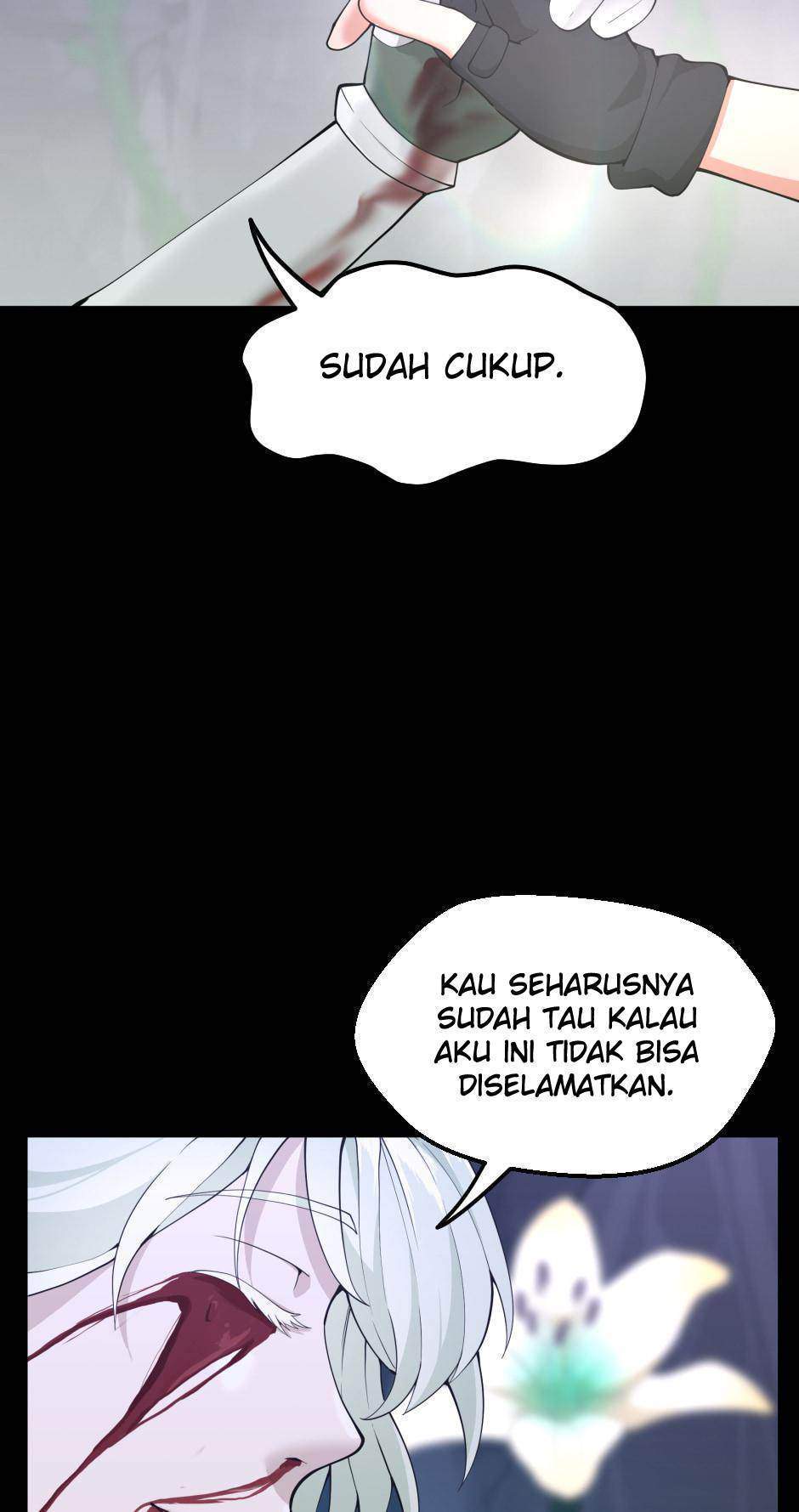 The Beginning After the End (The King Grey Reincarnation)