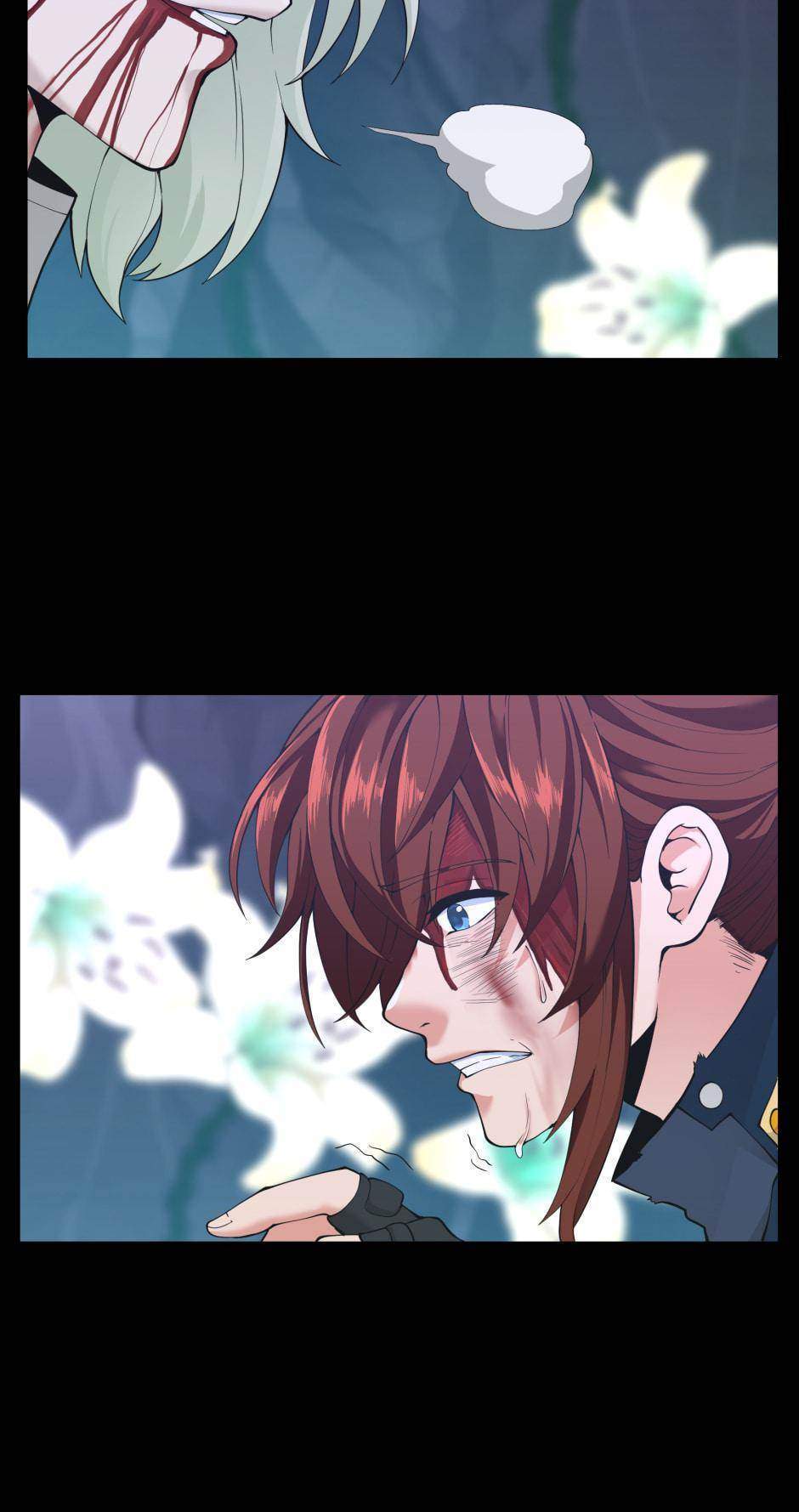The Beginning After the End (The King Grey Reincarnation)
