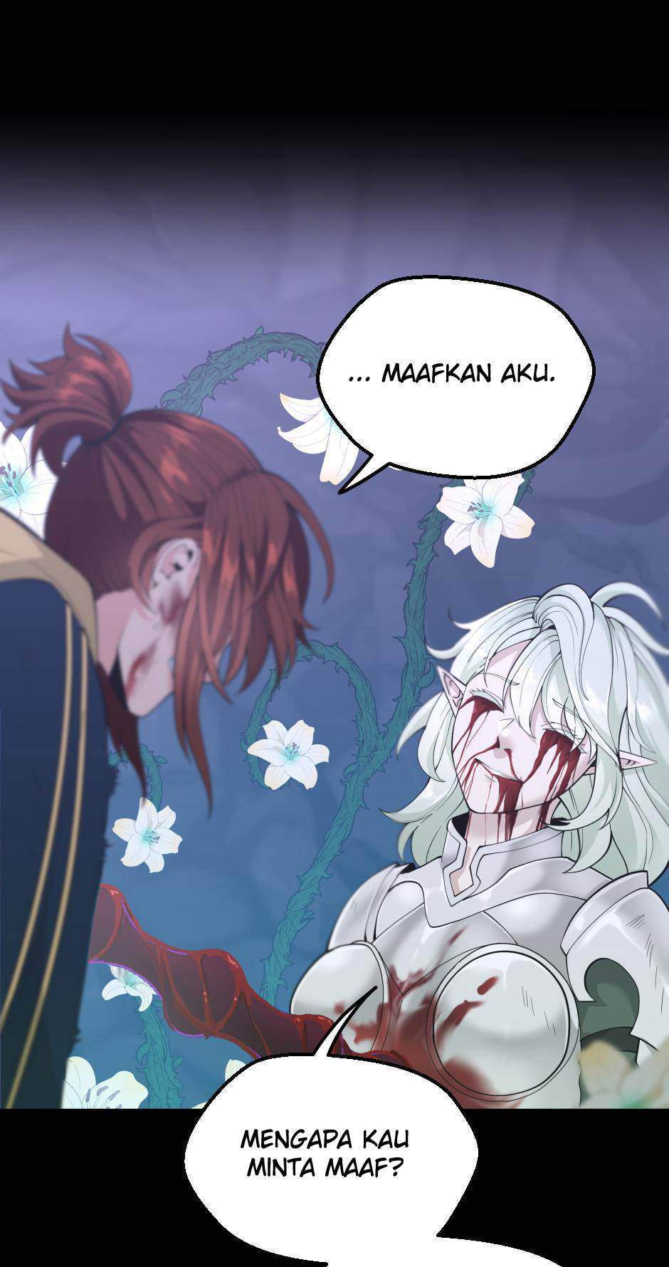 The Beginning After the End (The King Grey Reincarnation)