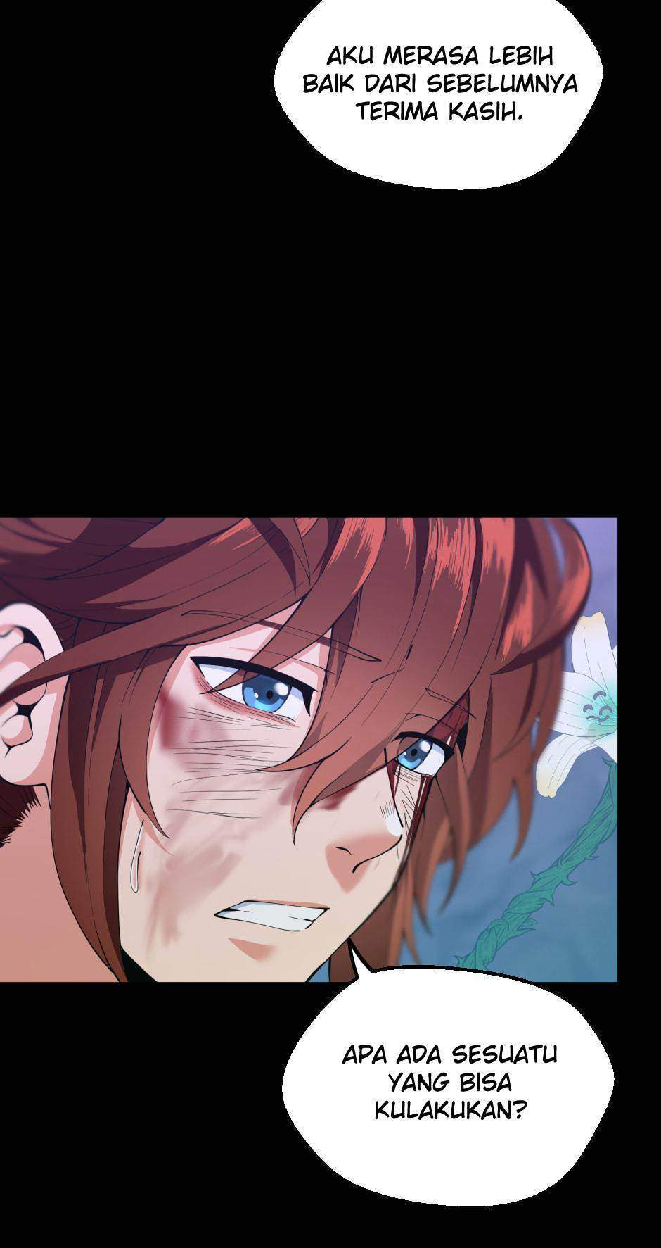 The Beginning After the End (The King Grey Reincarnation)