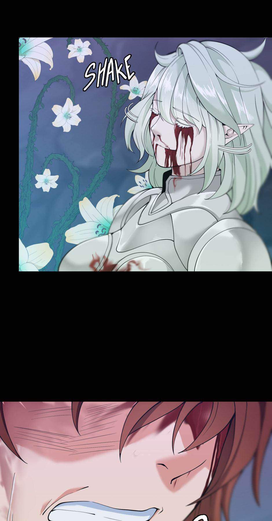 The Beginning After the End (The King Grey Reincarnation)