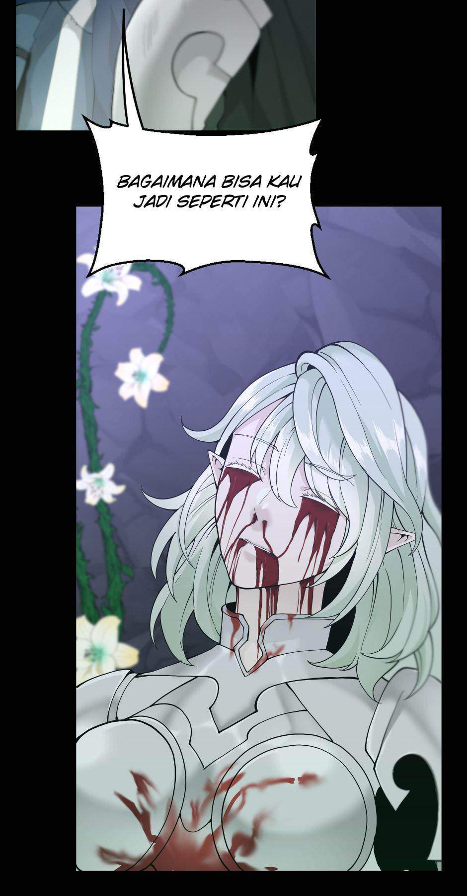 The Beginning After the End (The King Grey Reincarnation)