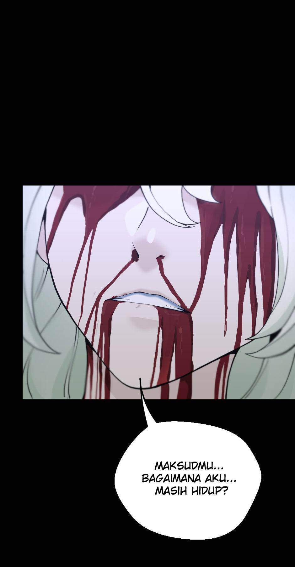 The Beginning After the End (The King Grey Reincarnation)