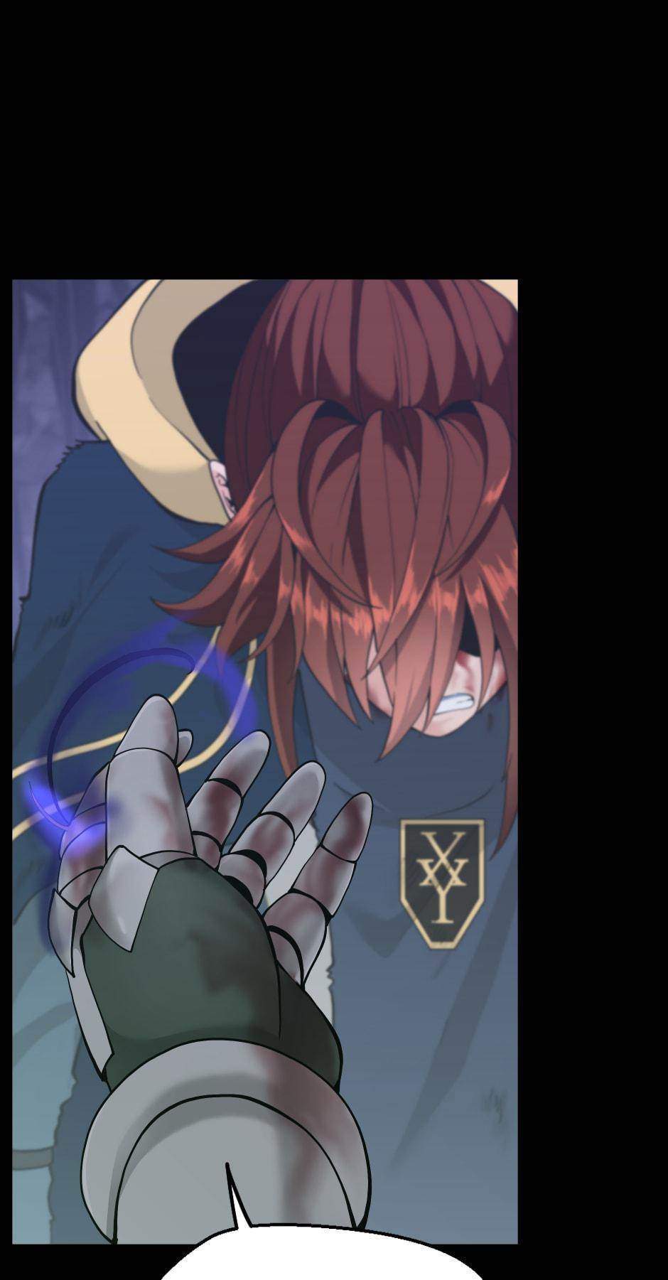 The Beginning After the End (The King Grey Reincarnation)