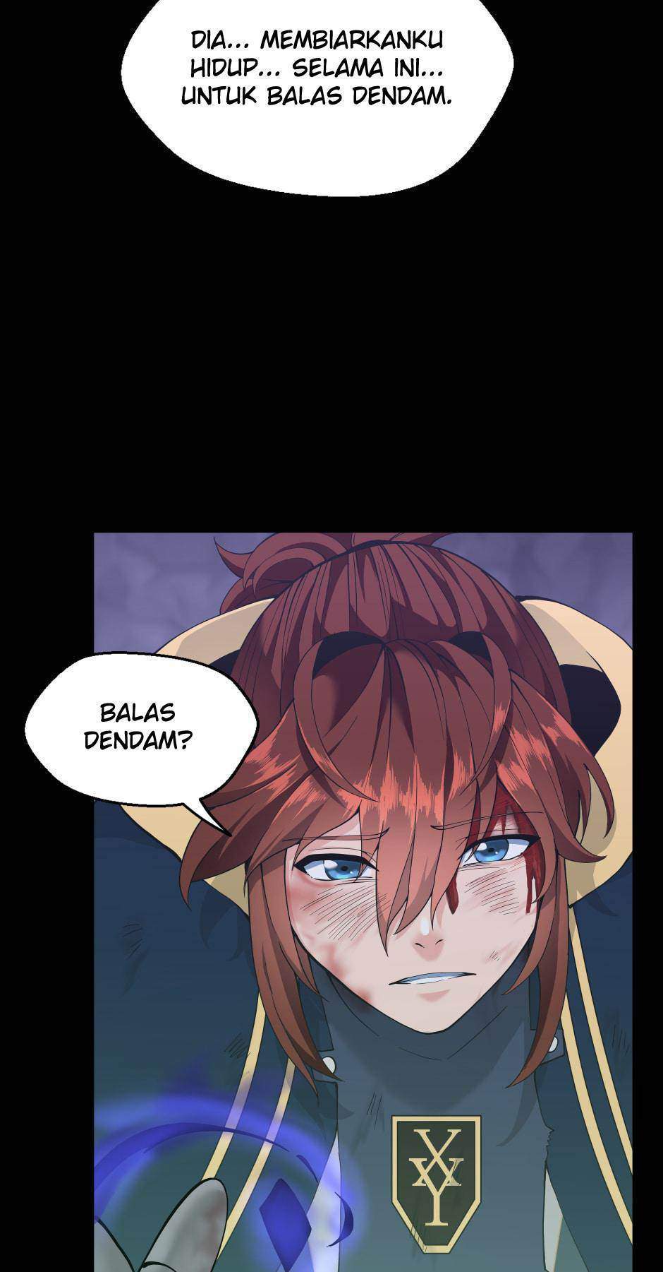 The Beginning After the End (The King Grey Reincarnation)