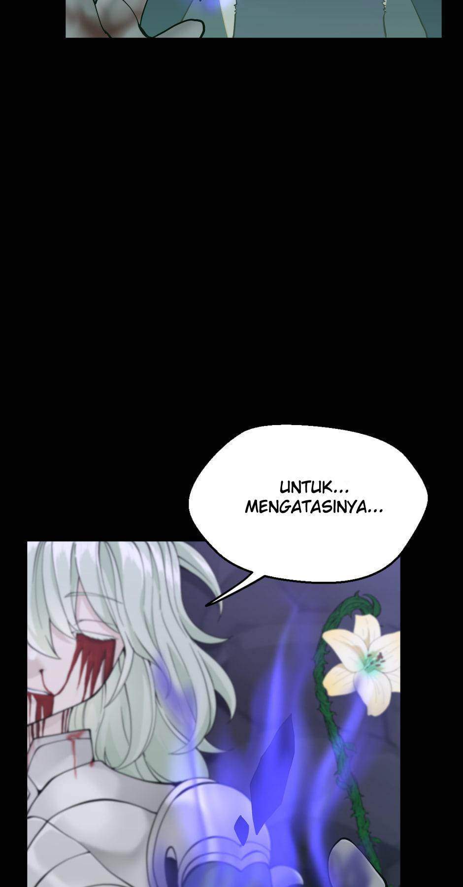 The Beginning After the End (The King Grey Reincarnation)