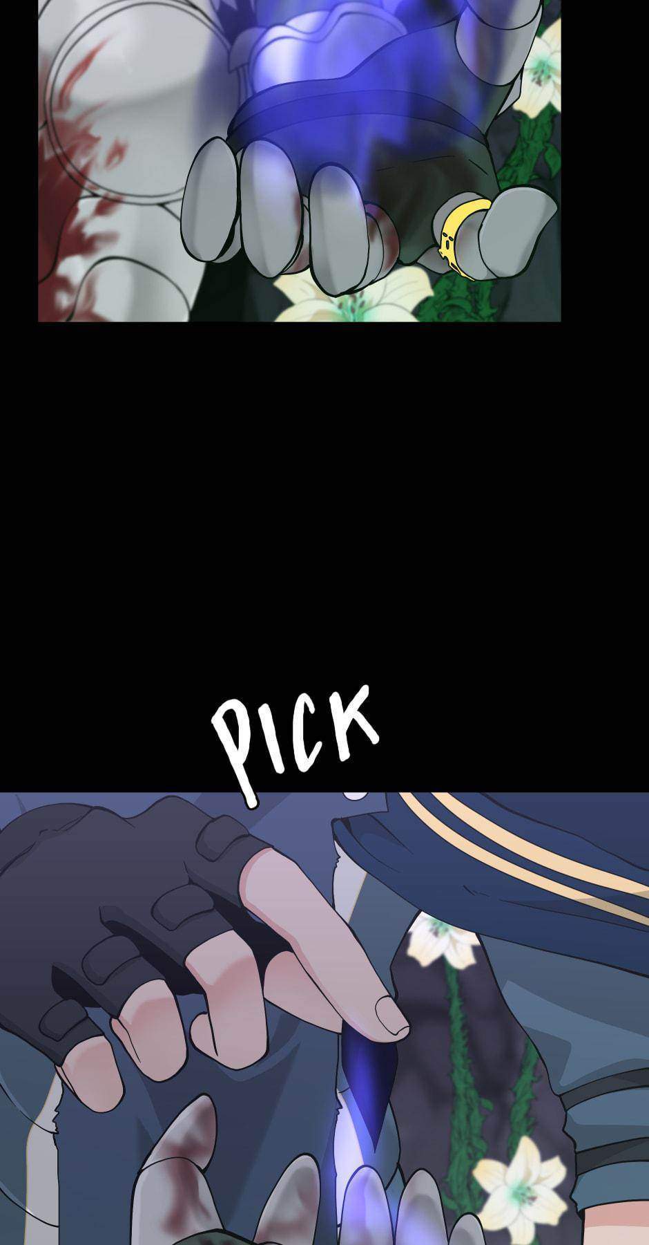 The Beginning After the End (The King Grey Reincarnation)