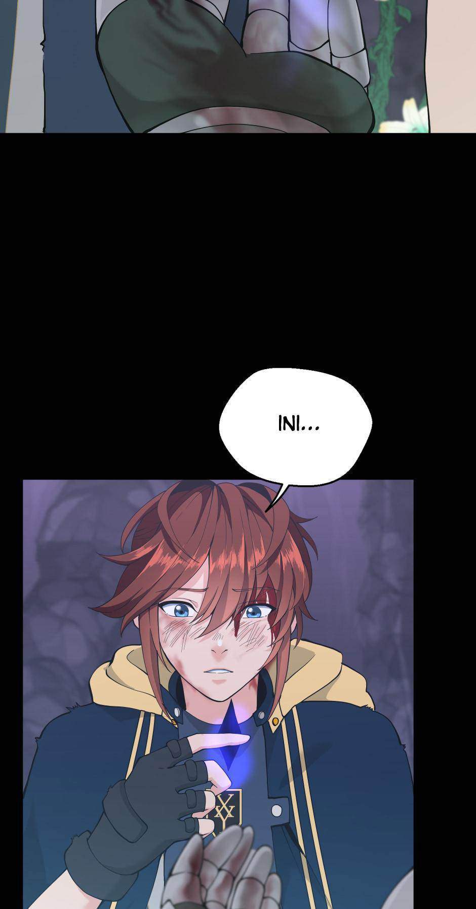 The Beginning After the End (The King Grey Reincarnation)