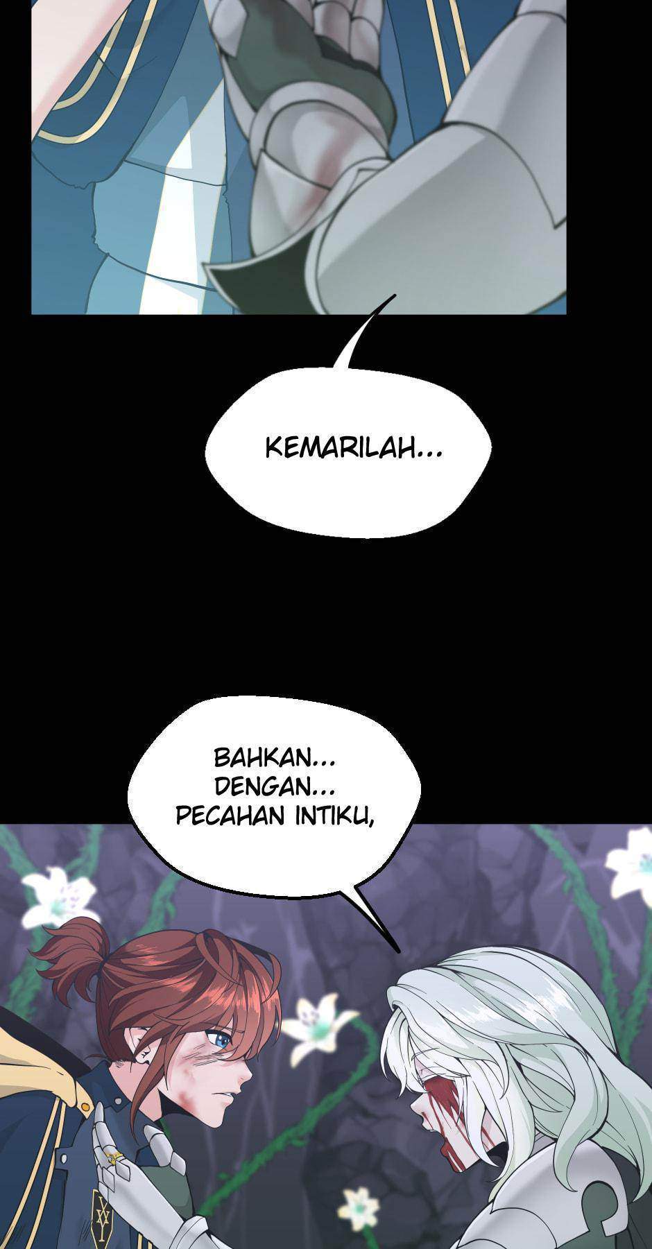 The Beginning After the End (The King Grey Reincarnation)