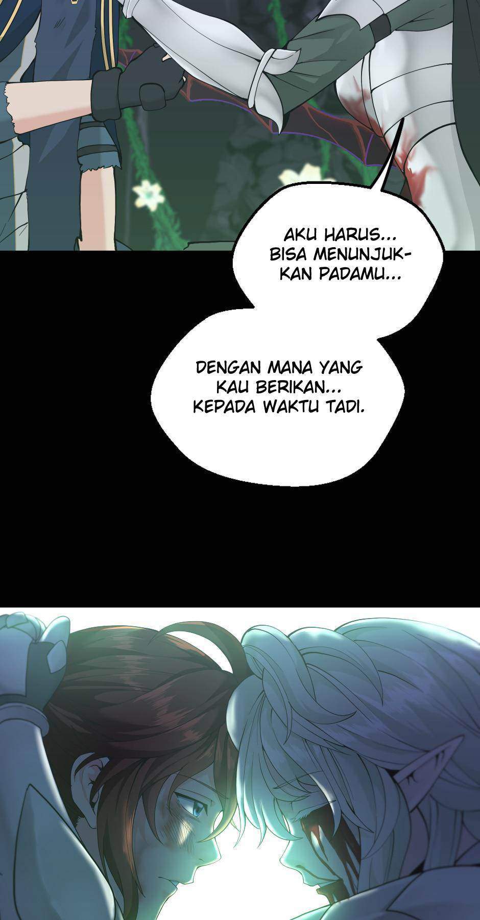 The Beginning After the End (The King Grey Reincarnation)