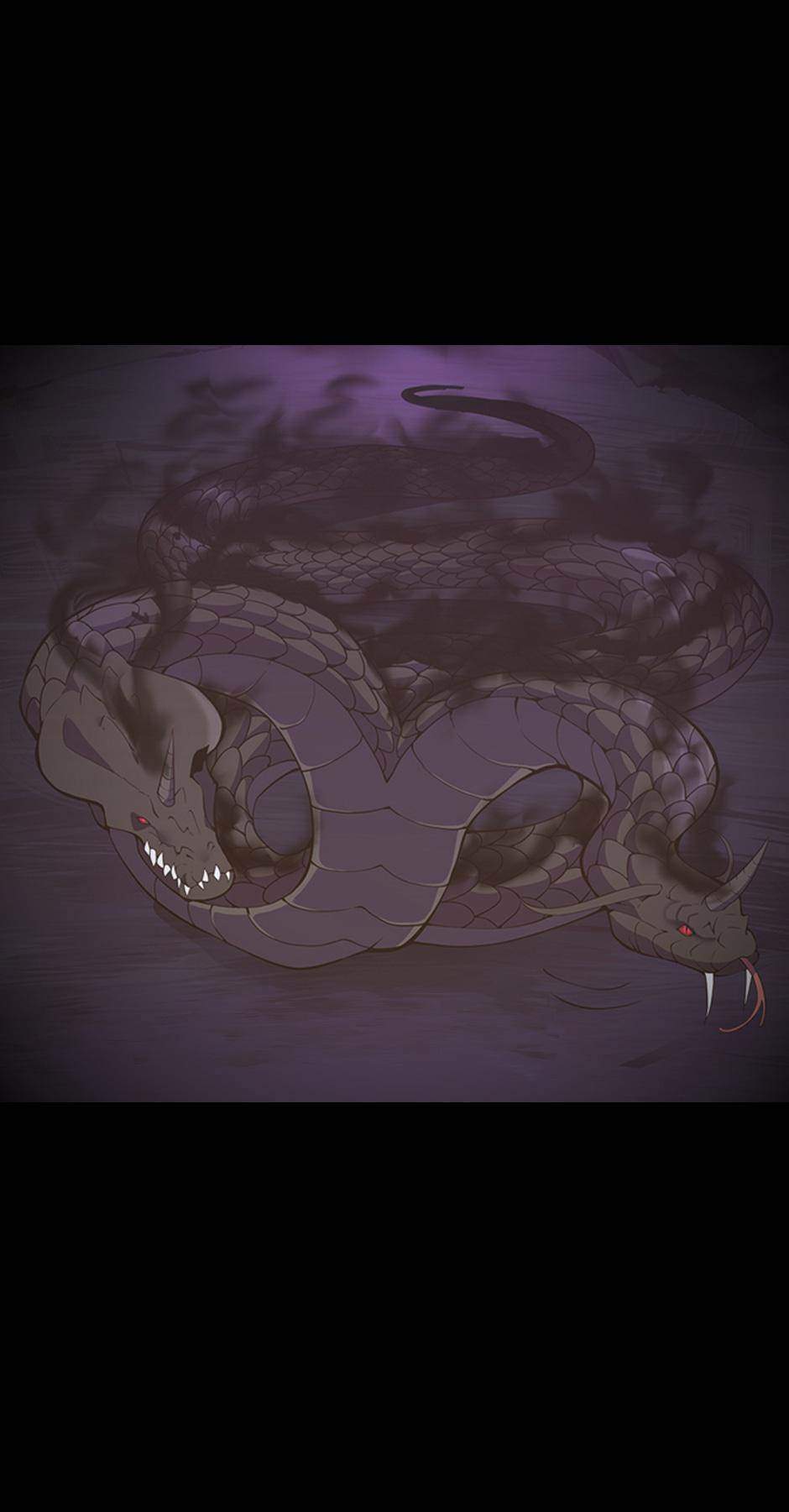 The Beginning After the End (The King Grey Reincarnation)