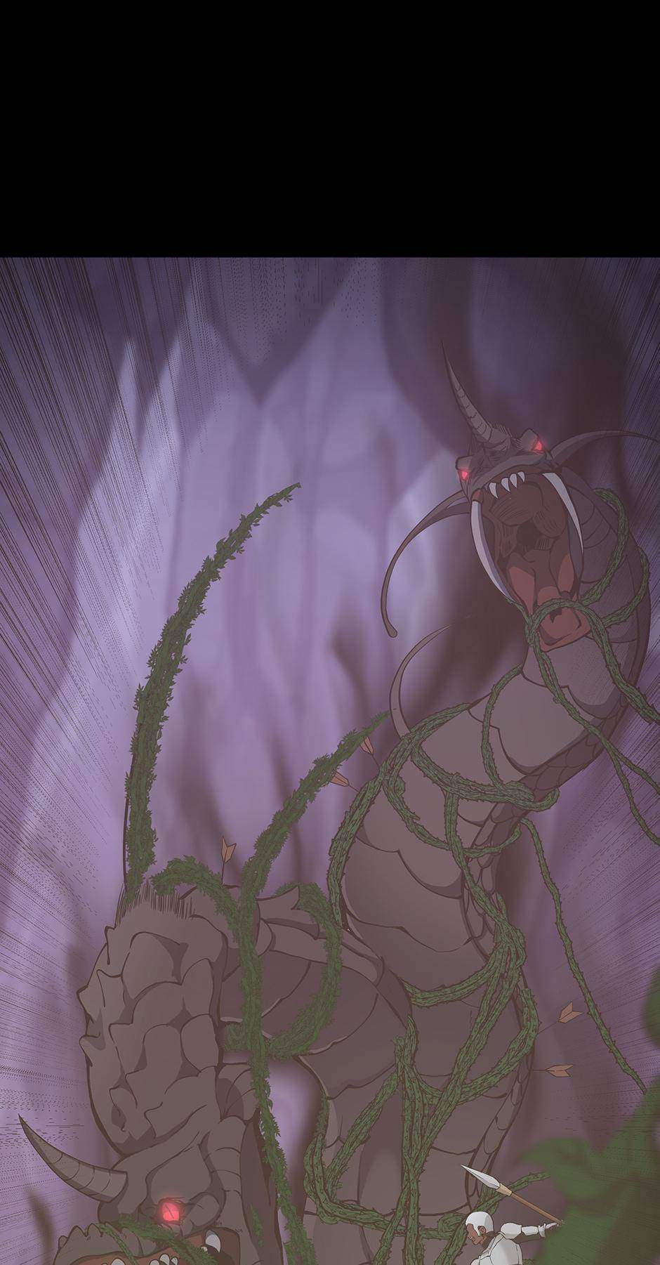 The Beginning After the End (The King Grey Reincarnation)