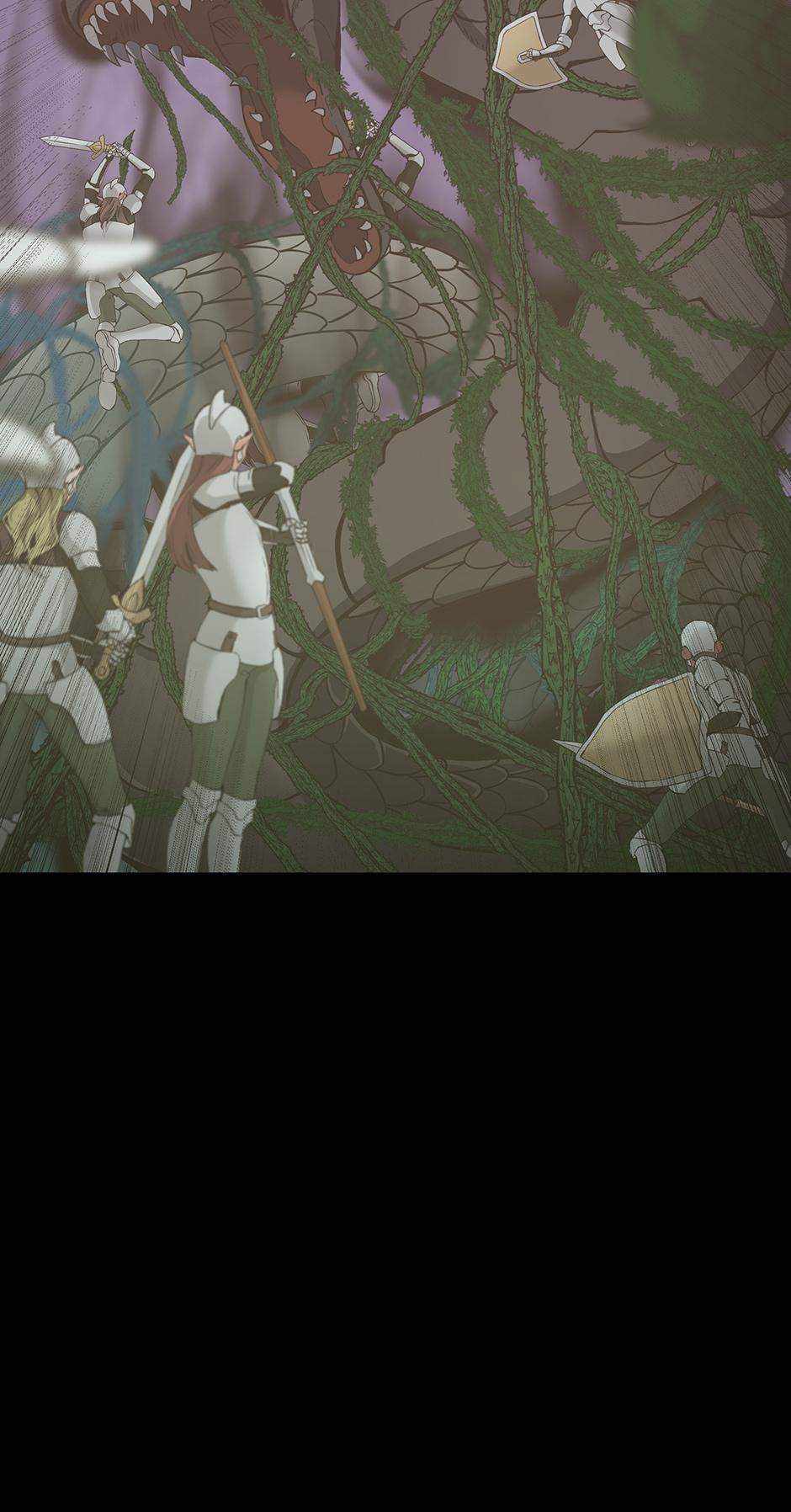 The Beginning After the End (The King Grey Reincarnation)