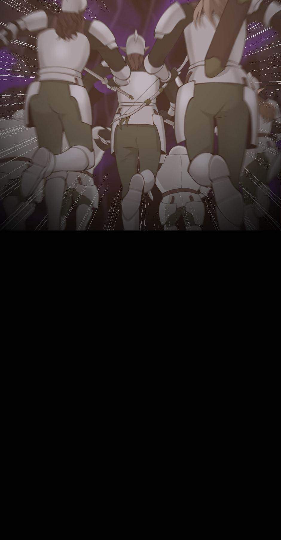 The Beginning After the End (The King Grey Reincarnation)