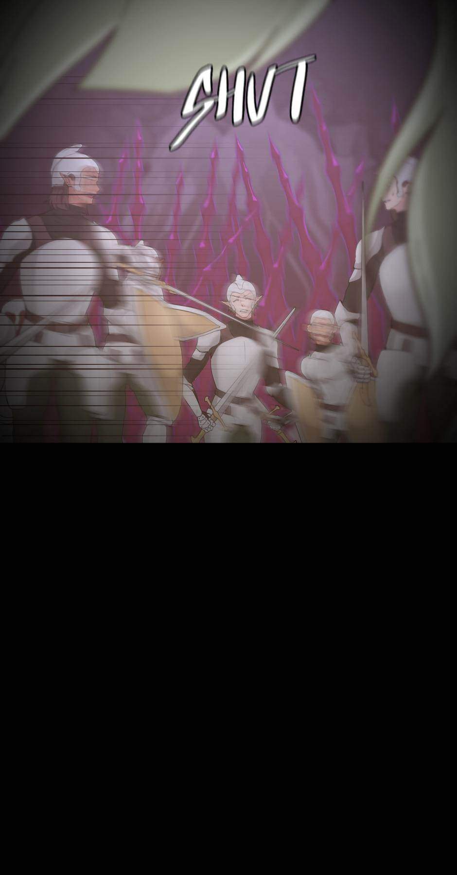 The Beginning After the End (The King Grey Reincarnation)