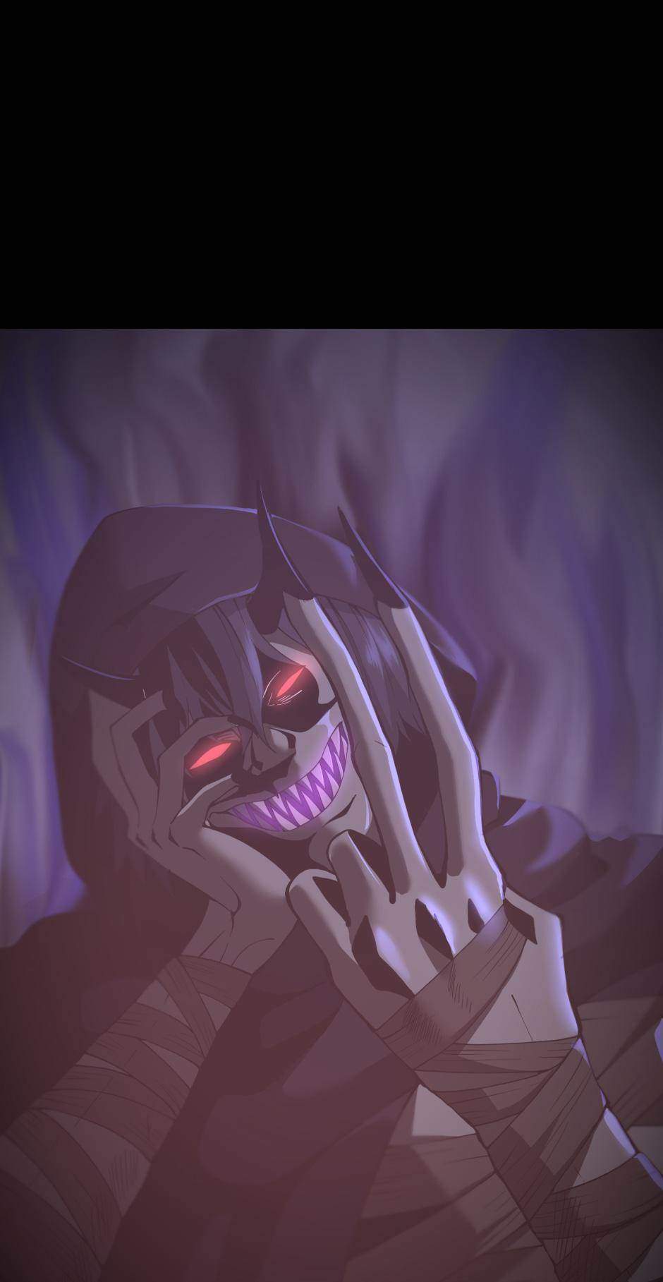 The Beginning After the End (The King Grey Reincarnation)