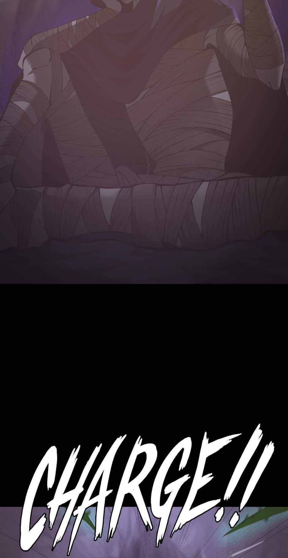 The Beginning After the End (The King Grey Reincarnation)