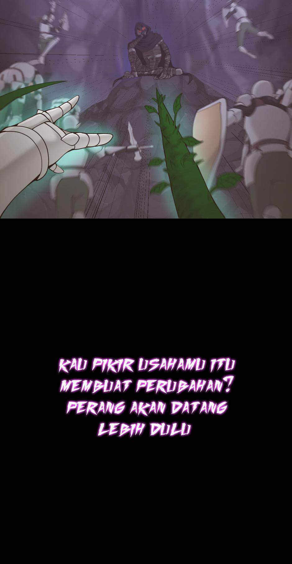 The Beginning After the End (The King Grey Reincarnation)