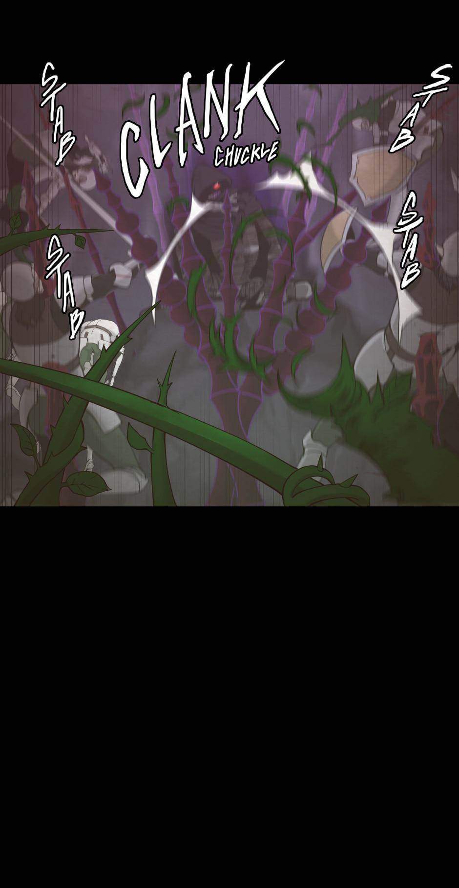 The Beginning After the End (The King Grey Reincarnation)