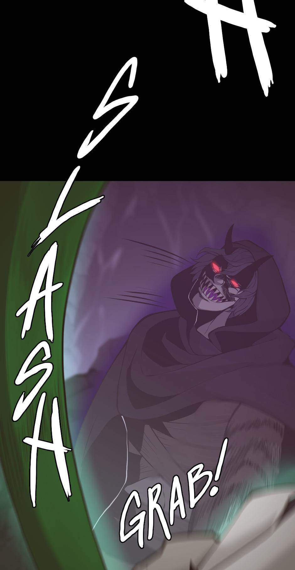 The Beginning After the End (The King Grey Reincarnation)