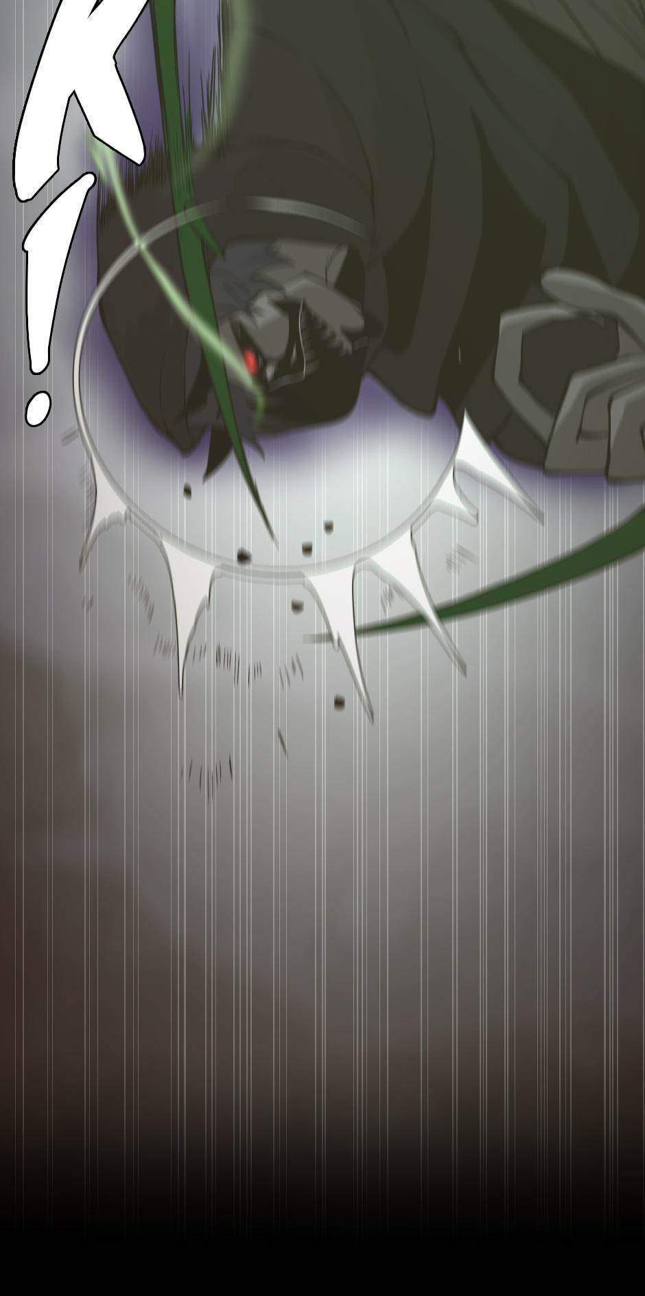 The Beginning After the End (The King Grey Reincarnation)