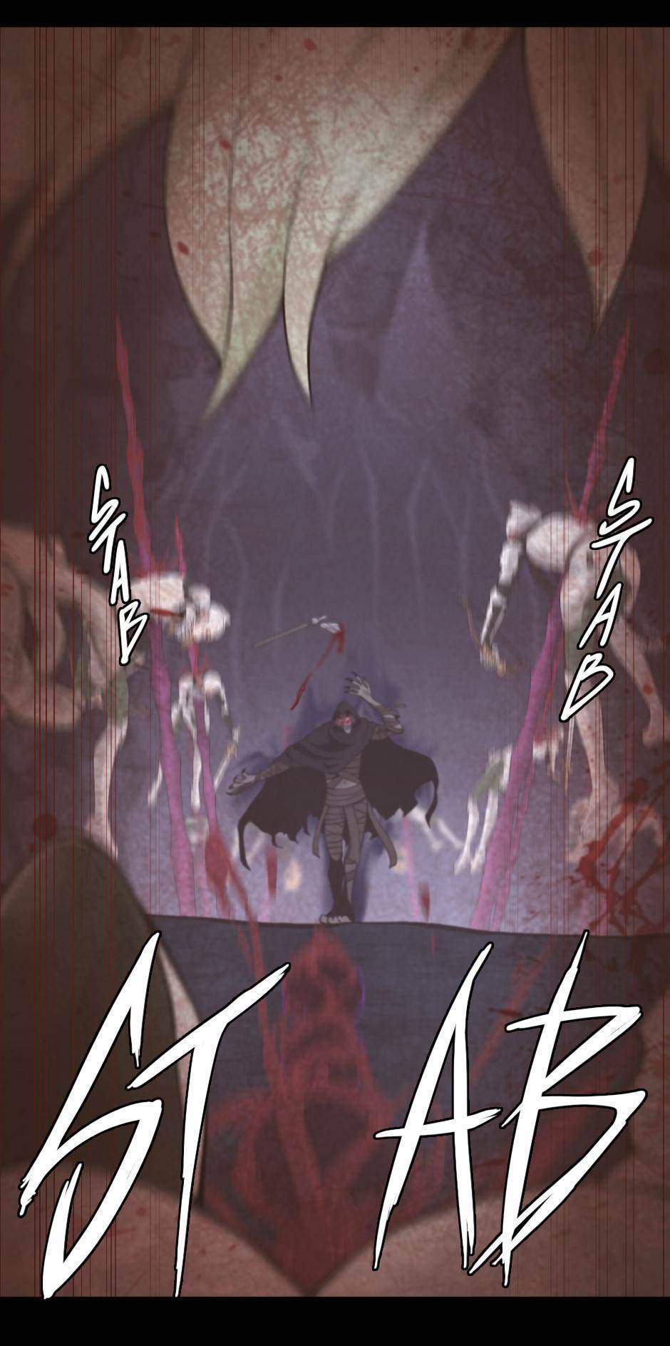 The Beginning After the End (The King Grey Reincarnation)