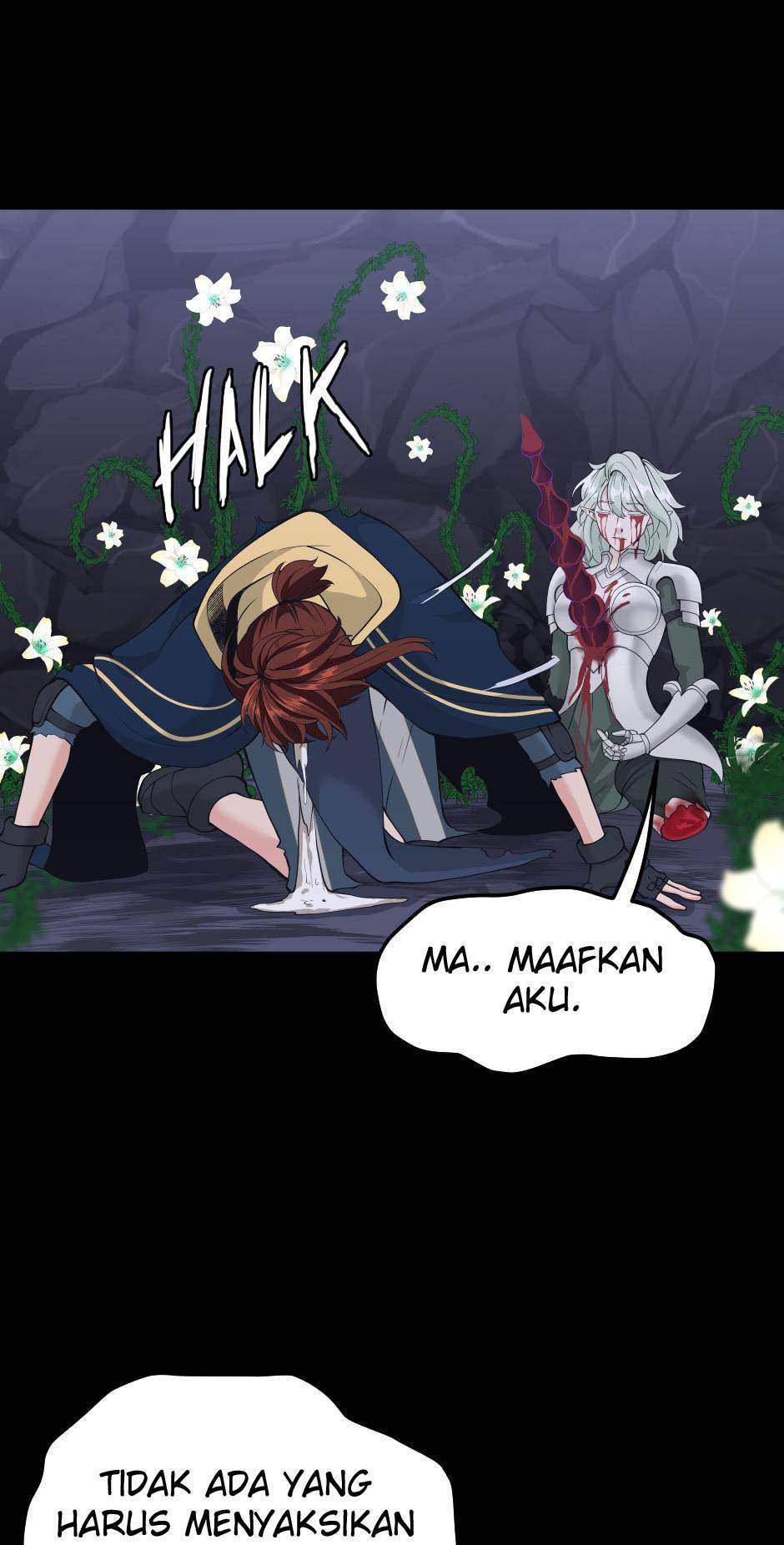 The Beginning After the End (The King Grey Reincarnation)