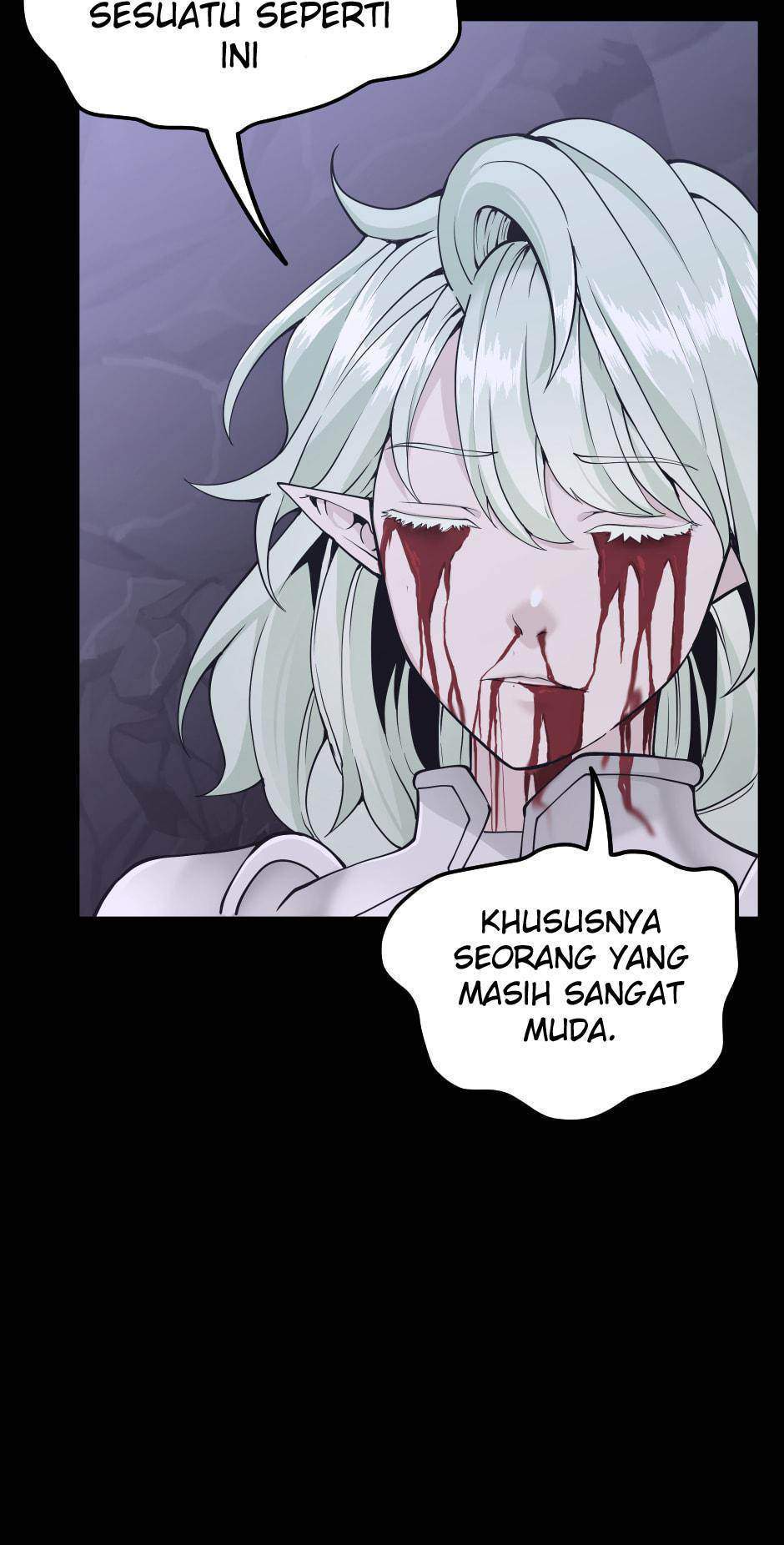 The Beginning After the End (The King Grey Reincarnation)