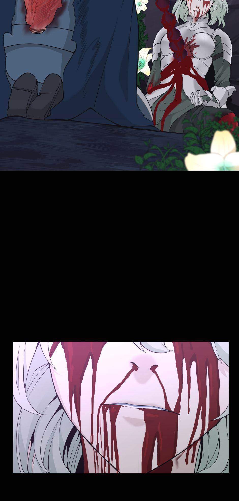 The Beginning After the End (The King Grey Reincarnation)