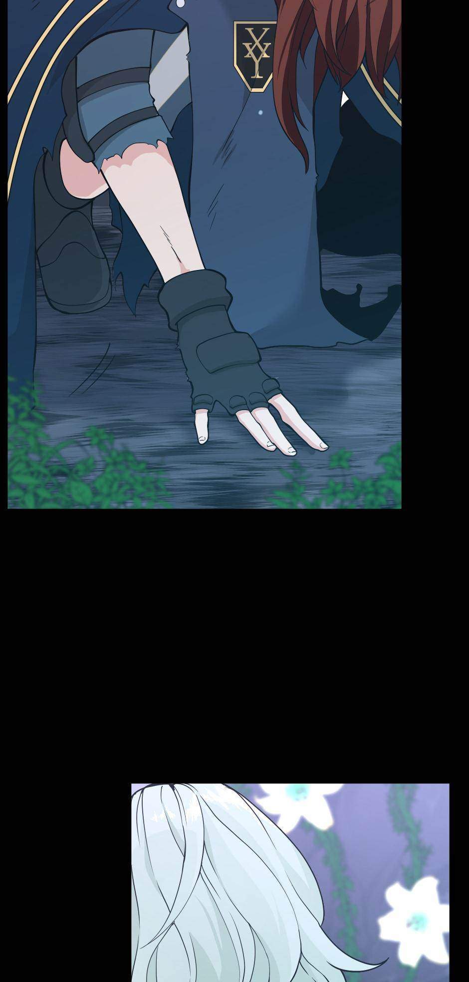 The Beginning After the End (The King Grey Reincarnation)