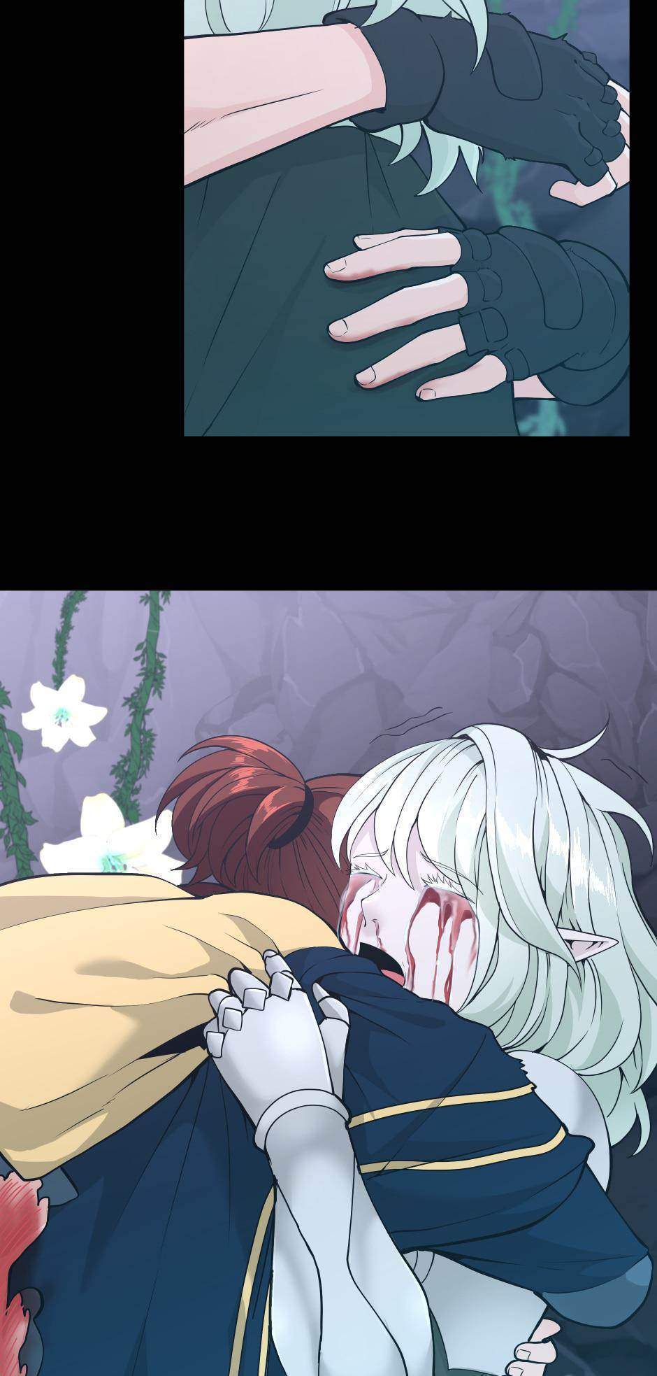The Beginning After the End (The King Grey Reincarnation)